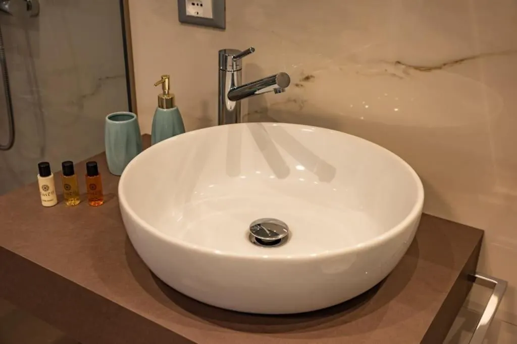 I Due Soli Monolocale Di Design Vista Mare Apartment Sanremo Italy