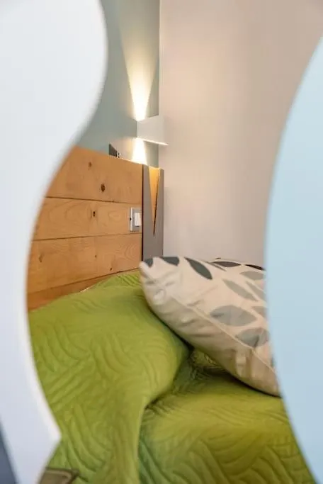 I Due Soli Monolocale Di Design Vista Mare Apartment Sanremo