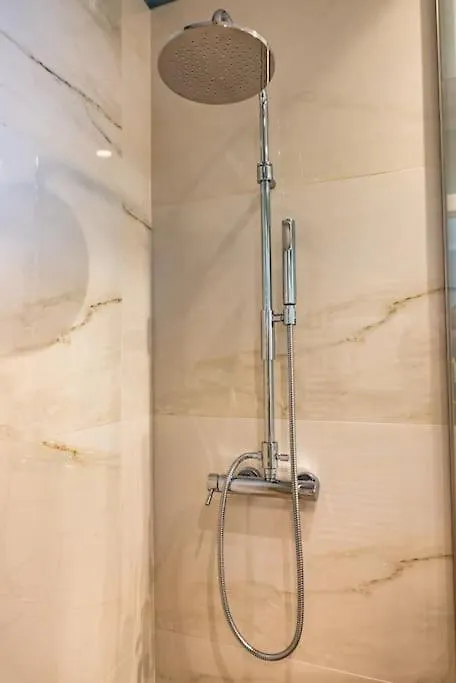I Due Soli Monolocale Di Design Vista Mare Apartment Sanremo 0*,